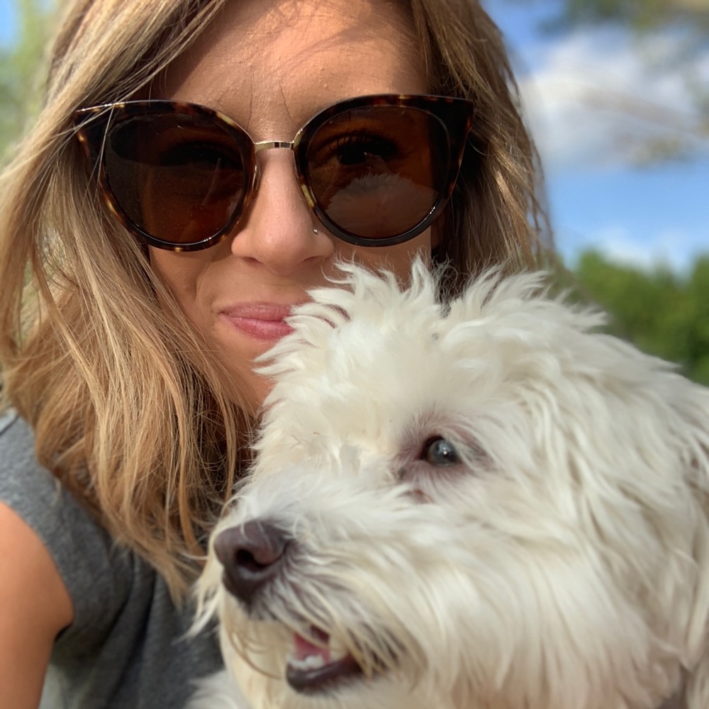 Meet your Posher, Margo